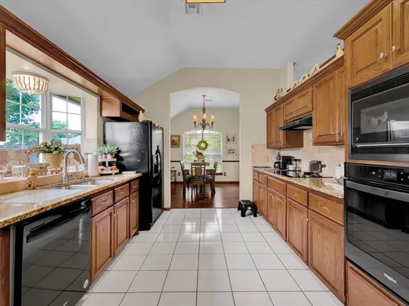 2912 Astor Dr, Norman, OK 73072