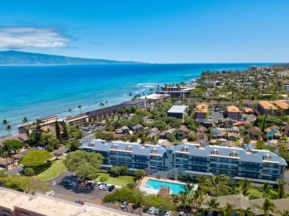 3708 Lower Honoapiilani Rd #E-43, Lahaina, HI 96761