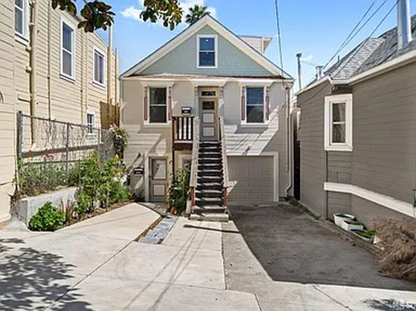 1780 Revere Ave #A