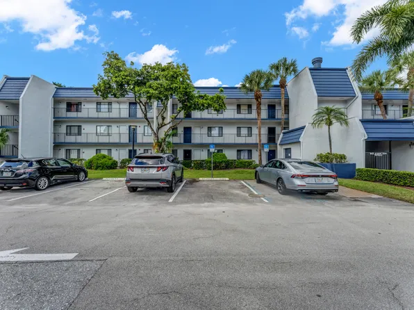 4465 Luxemburg Court #103, Lake Worth, FL 33467
