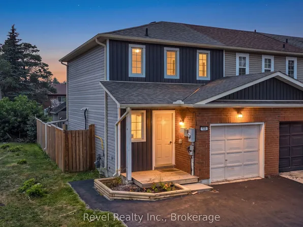 123 Albert St S, Kawartha Lakes, ON K9V 6G1