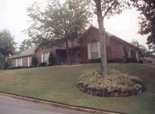 7 Silver Ridge Cv, N Little Rock, AR 72118