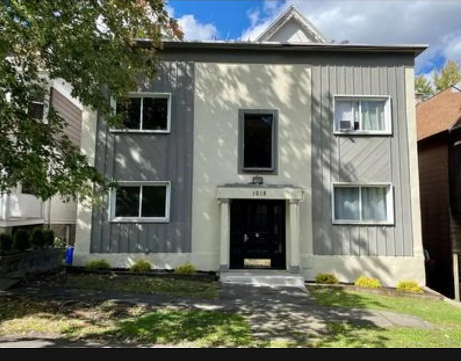 1015 Clay Ave #1