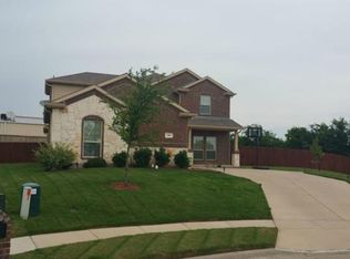 700 Westgate Ct, Anna, TX 75409
