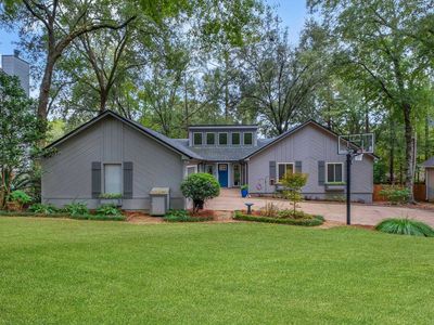3529 Clifden Dr, Tallahassee, FL, 32309