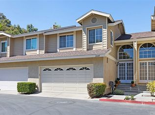 26405 Tweed, Lake Forest, CA 92630