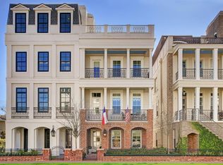 79 Crain Square Blvd, Houston, TX 77025