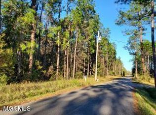 0 Big Creek Rd, Gulfport, MS 39503
