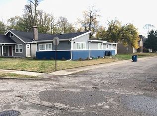 4103 Rookwood Ave, Indianapolis, IN 46208