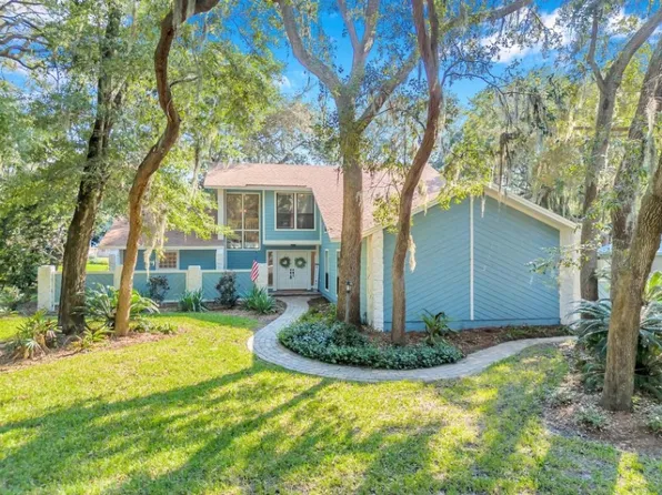 1914 Ridgewood Dr, Fernandina Beach, FL 32034