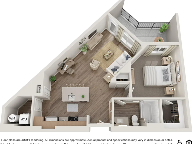13601 S 600 W — Photo 58