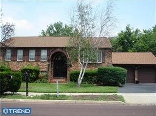 2105 Chestnut Ave, Norristown, PA 19403