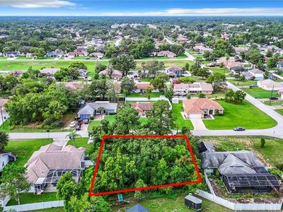 14131 Dolphin St #2, Spring Hill, FL, 34609