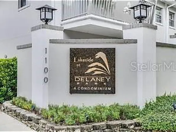 1100 DELANEY AVENUE #F204, ORLANDO, FL 32806