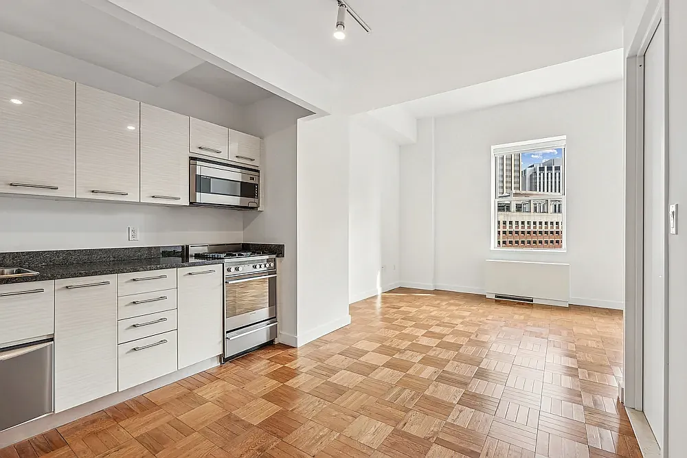 20 Exchange Place — Photo 1