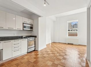 20 Exchange Pl #20X-726, New York, NY 10005