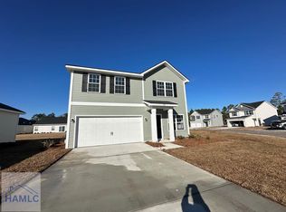 103 Renwick Loop, Hinesville, GA 31313