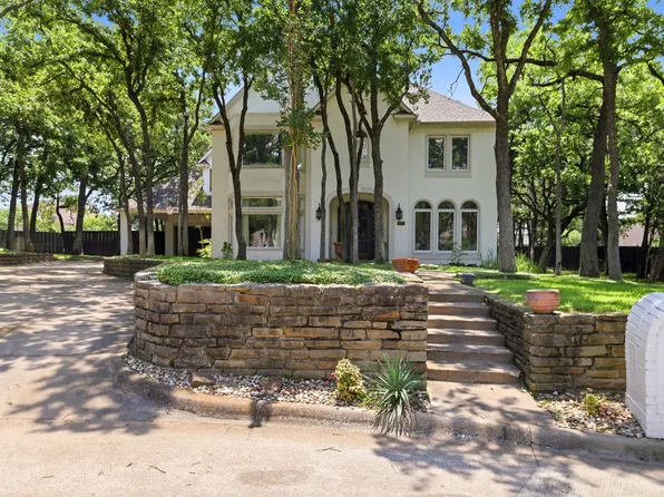 605 Shadybrook Ct, Southlake, TX 76092