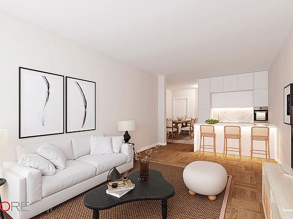 3rd image of 315 W 55th St #1EF