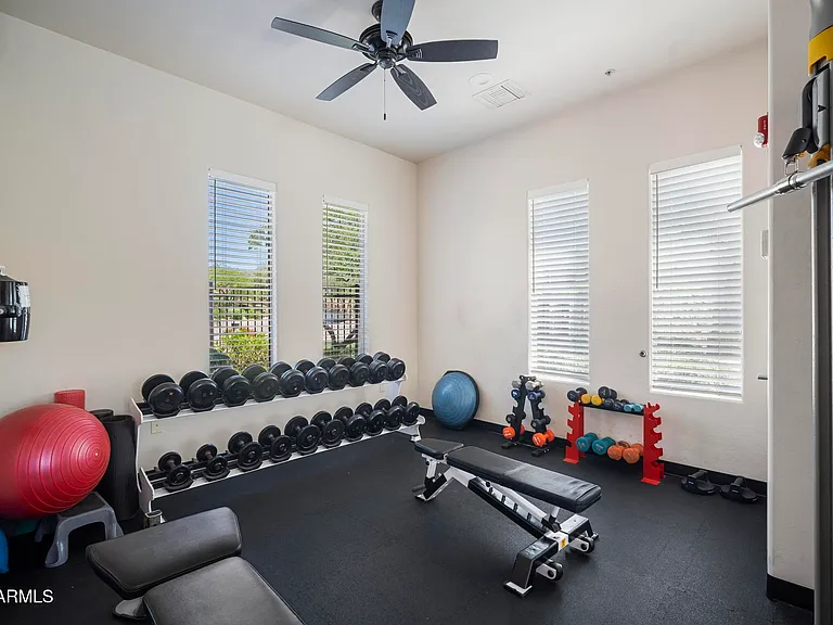 19475 N Grayhawk Dr #1078 — Photo 32