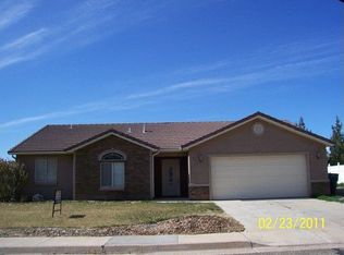 225 N 470 W, La Verkin, UT 84745