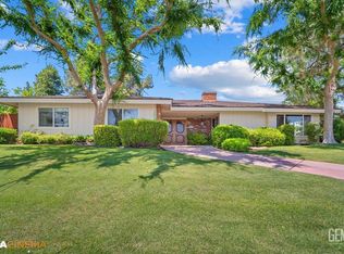 3408 Panorama Dr, Bakersfield, CA 93306