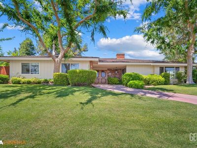 3408 Panorama Dr, Bakersfield, CA, 93306