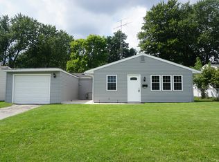 4545 Elmhurst Rd, Toledo, OH 43613