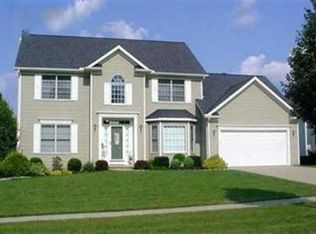 1174 Warwick Ct, Medina, OH 44256