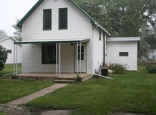210 E 3rd Ave, Mount Vernon, SD 57363