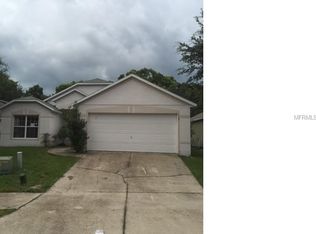 515 Placid Run Rd, Orange City, FL 32763