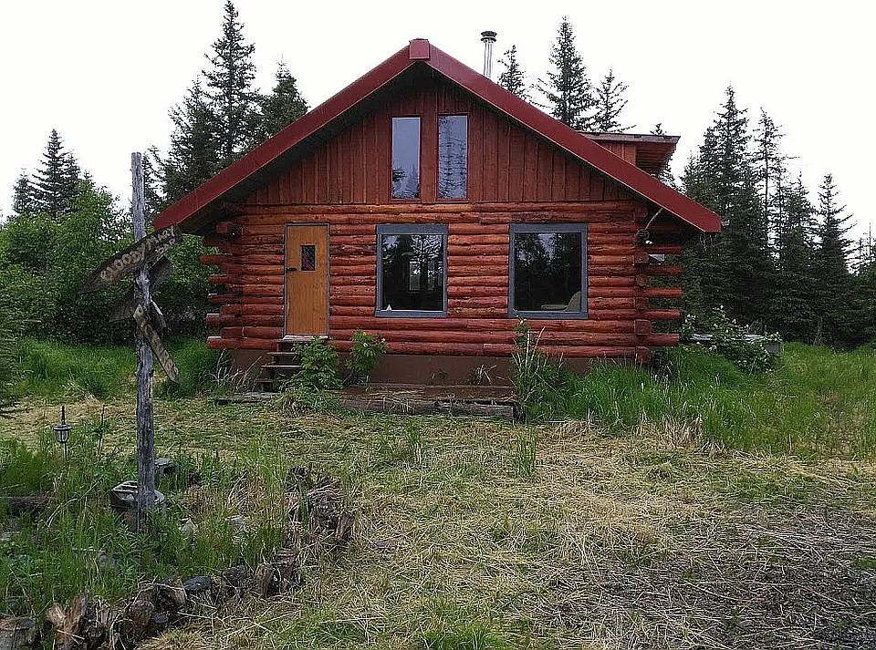 39564 Leber St, Homer, AK 99603 Zillow