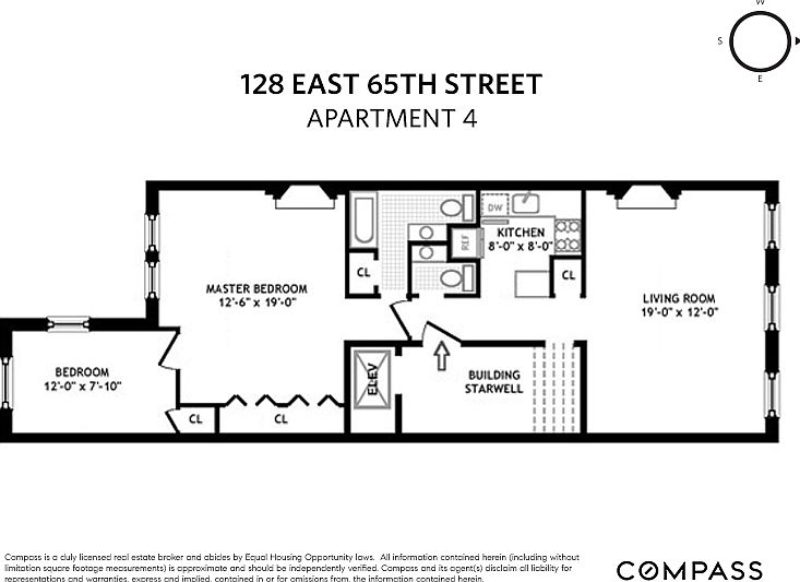 128 E 65th St New York, NY Zillow Apartments for Rent in New York