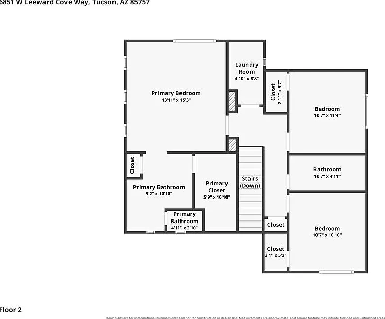 4 bed, 3.5 bath, 2247 sqft, $2,190 — Photo 3