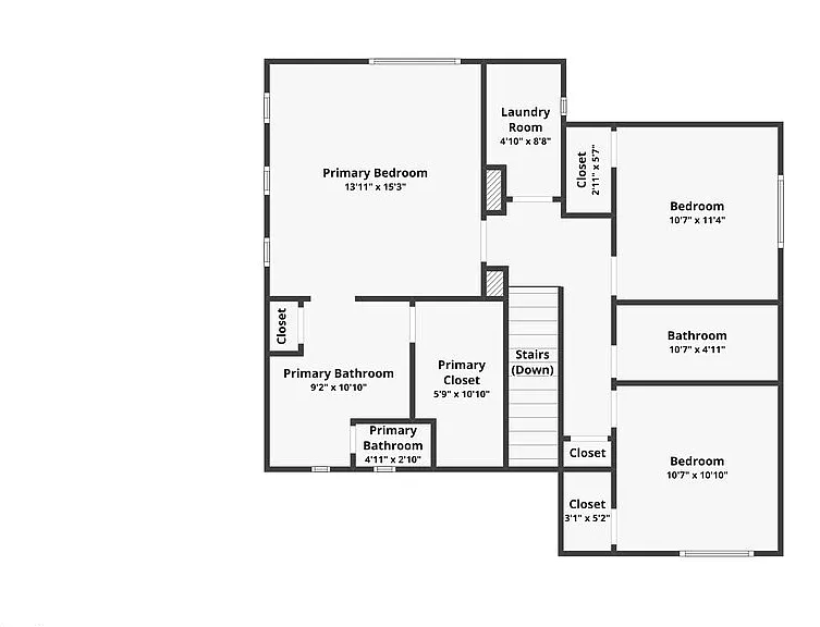6851 W Leeward Cove Way — Photo 3
