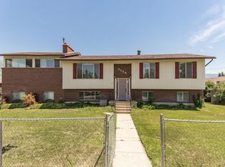 2236 N 800 W, West Bountiful, UT 84087