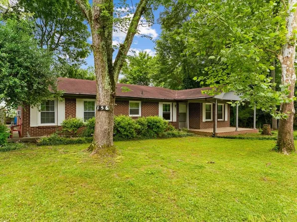 156 Parker Dr NW, Calhoun, GA 30701