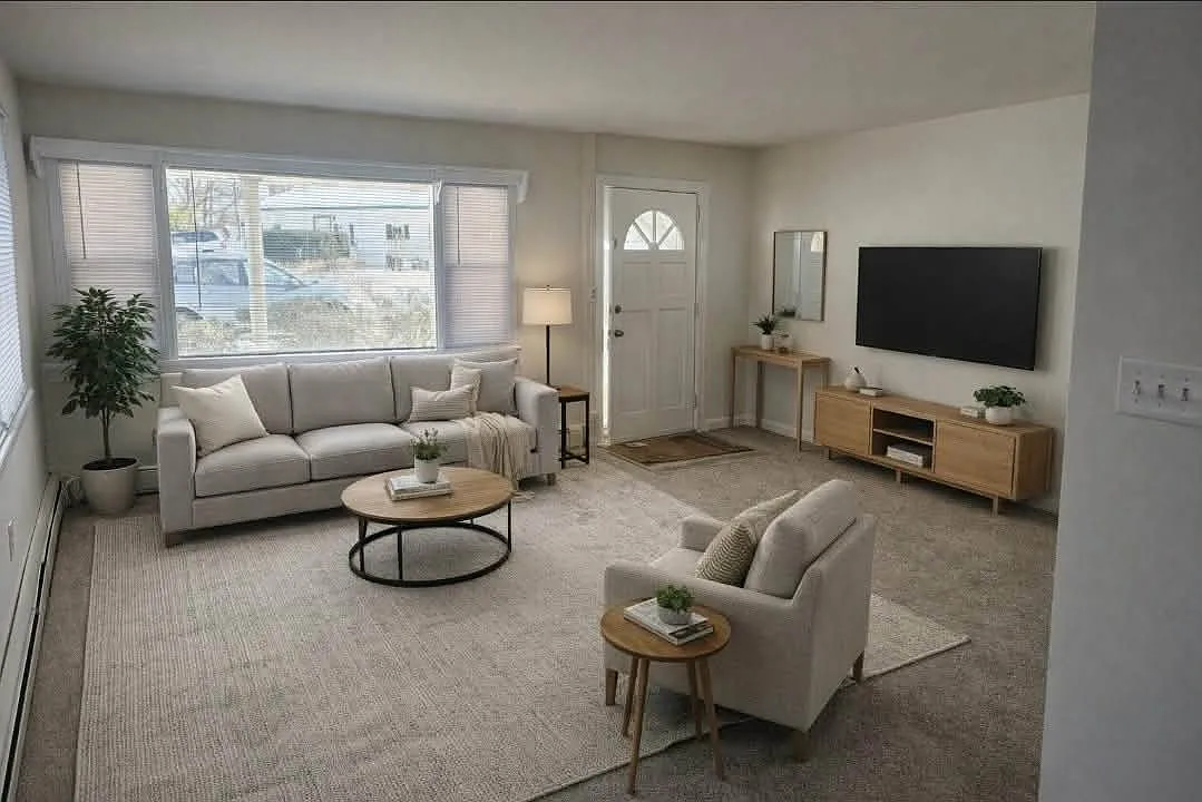 3 bed, 1.5 bath, 1080 sqft, $1,800 — Photo 2