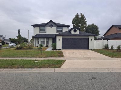 370 Chicago Woods Cir, Orlando, FL, 32824