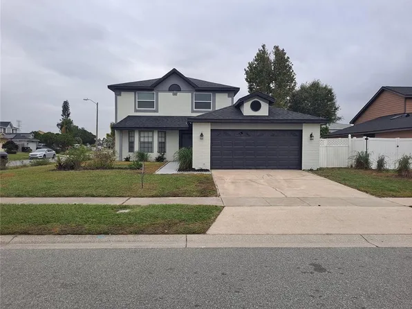 370 Chicago Woods Cir, Orlando, FL 32824