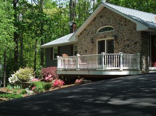 431 Woodglen Rd, Birdsboro, PA 19508