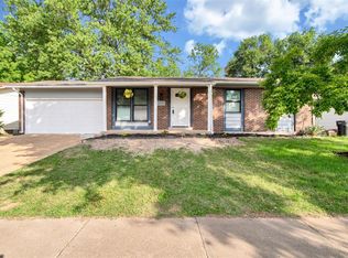 3019 Oriental Dr, Florissant, MO