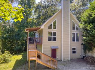 125 Parris Field Rd, Bryson City, NC 28713