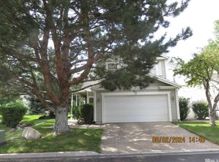 7131 Lighthouse Ln, Reno, NV 89511
