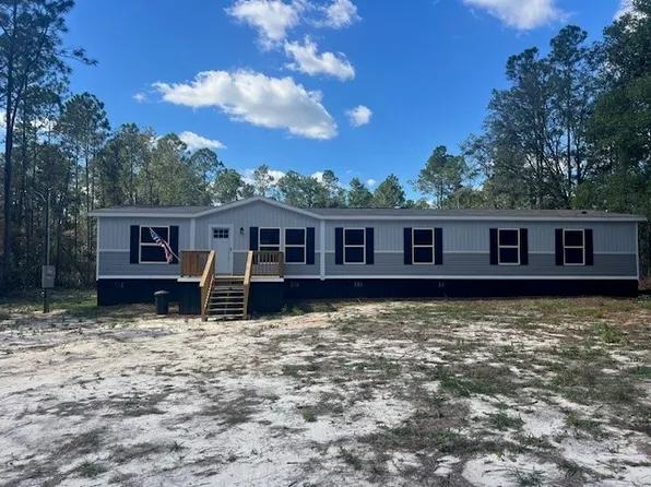 2 Shotgun Trl, Blackshear, GA 31516