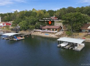 570 Mimosa Beach Dr, Climax Springs, MO 65324
