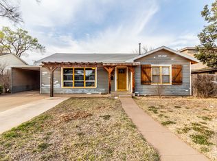 3116 28th St, Lubbock, TX 79410