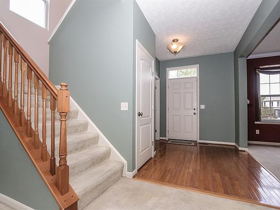 5th image of 1243 E Glenwood Ct