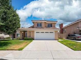 13540 Betsy Ross Ct, Fontana, CA 92336