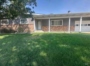 40 E 23 N, Mountain Home, ID 83647